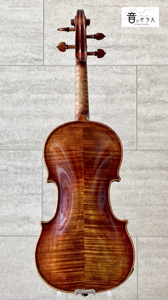 音のさろん　鈴木恒平