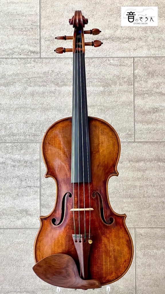 音のさろん　鈴木恒平