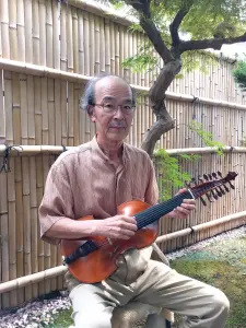 音のさろん　大塚紀夫