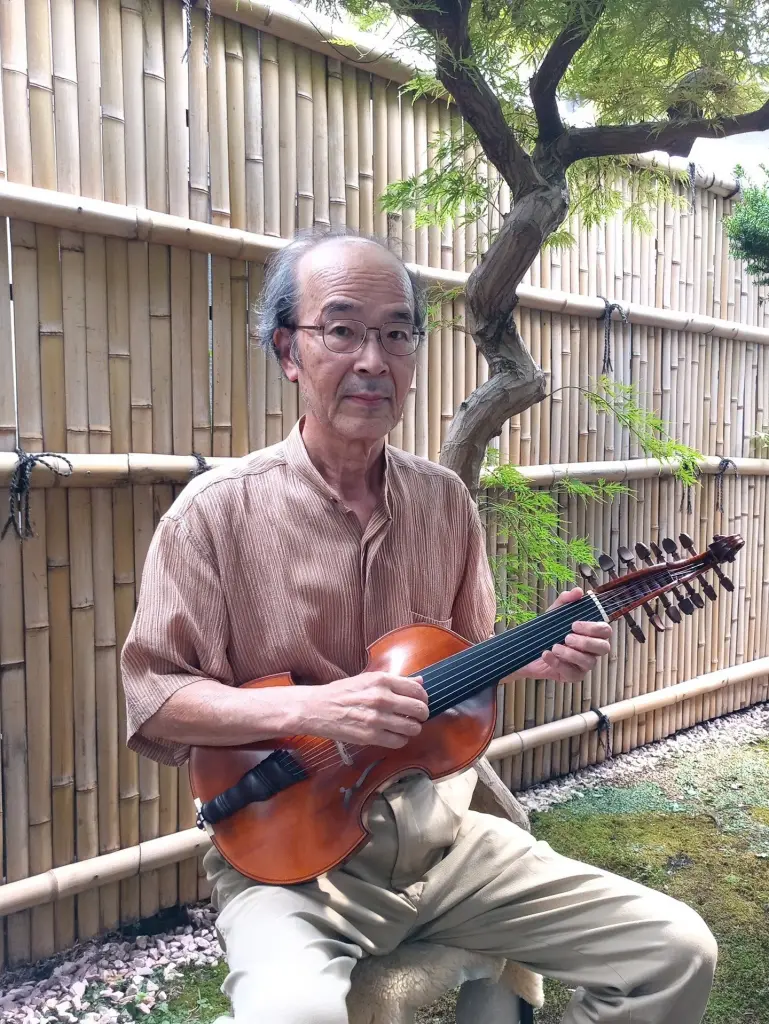 音のさろん　大塚紀夫