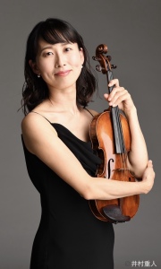 音のさろん　柳垣智子