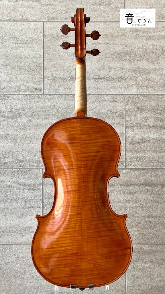 音のさろん 粟林雅広