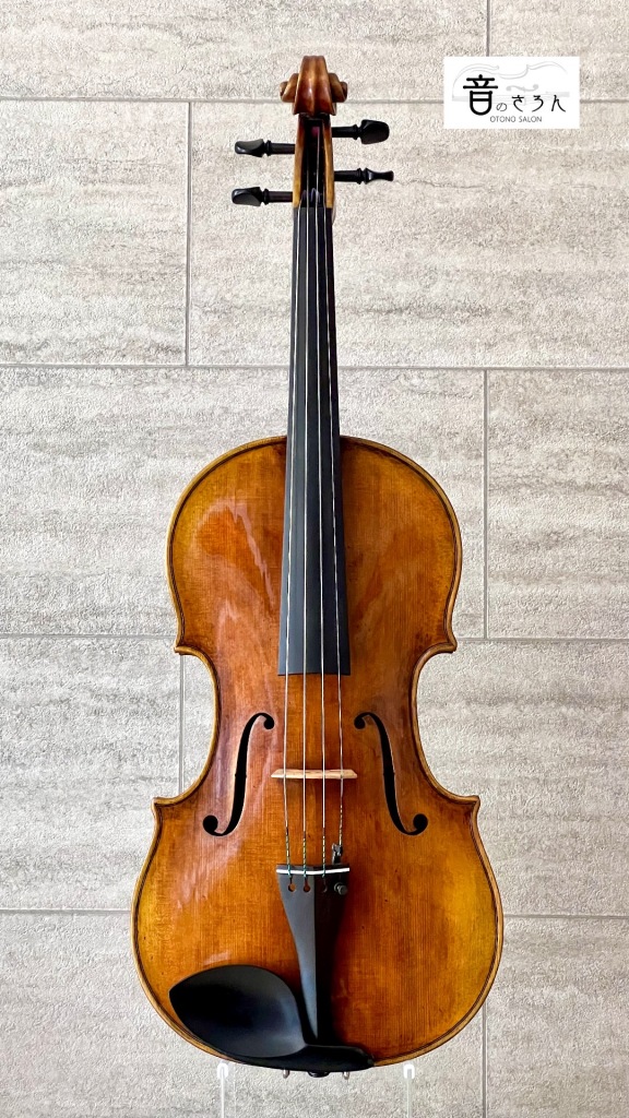 音のさろん　鈴木恒平