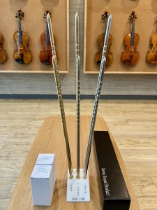 音のさろん　チェロ　エンドピン