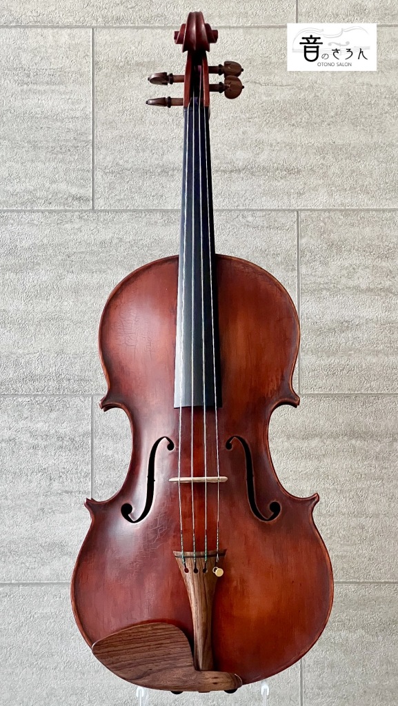 音のさろん 岡野壮人