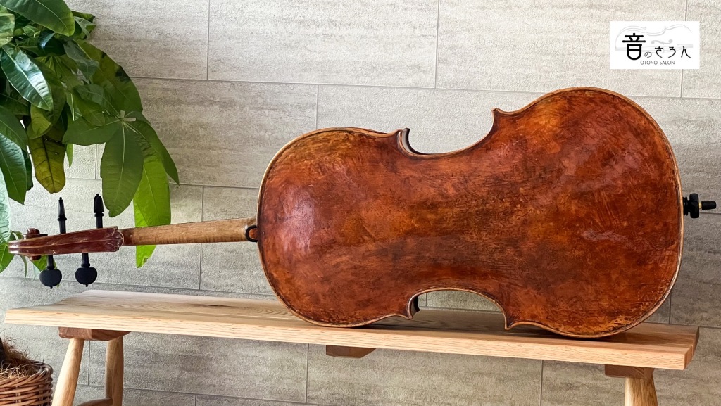 音のさろん　木村哲也