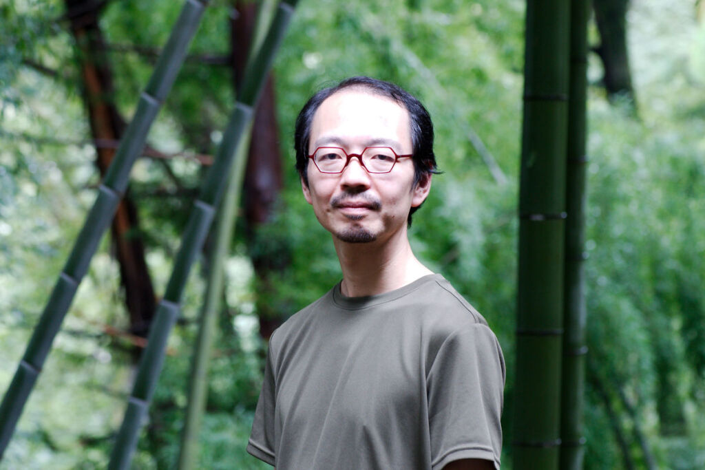 音のさろん　木村哲也