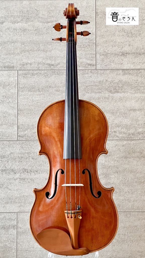 音のさろん　河村盛介