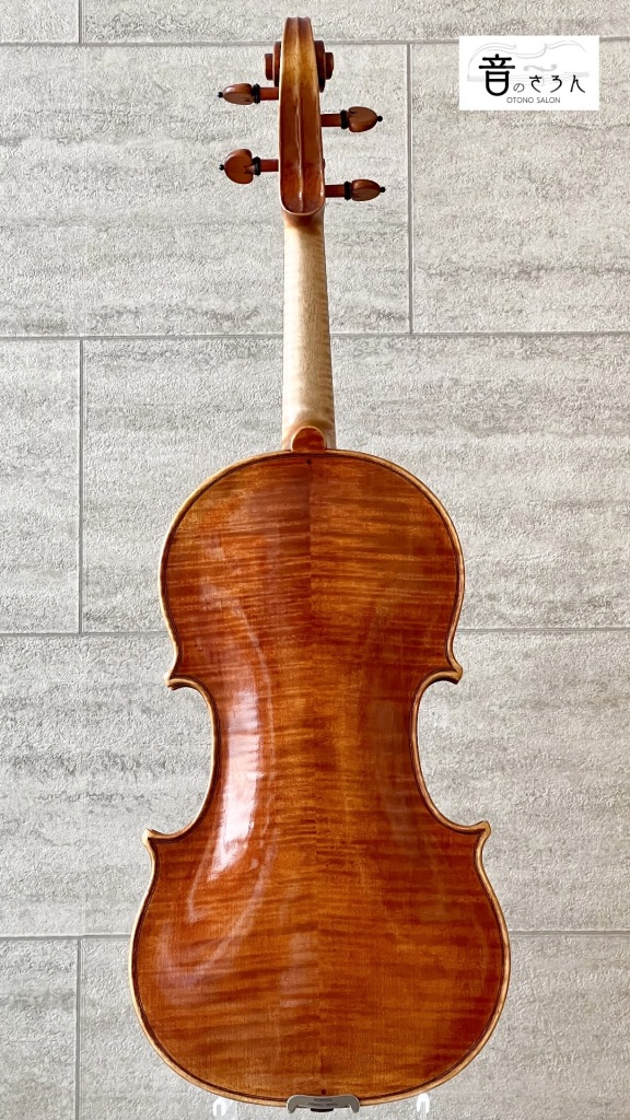 音のさろん　河村盛介