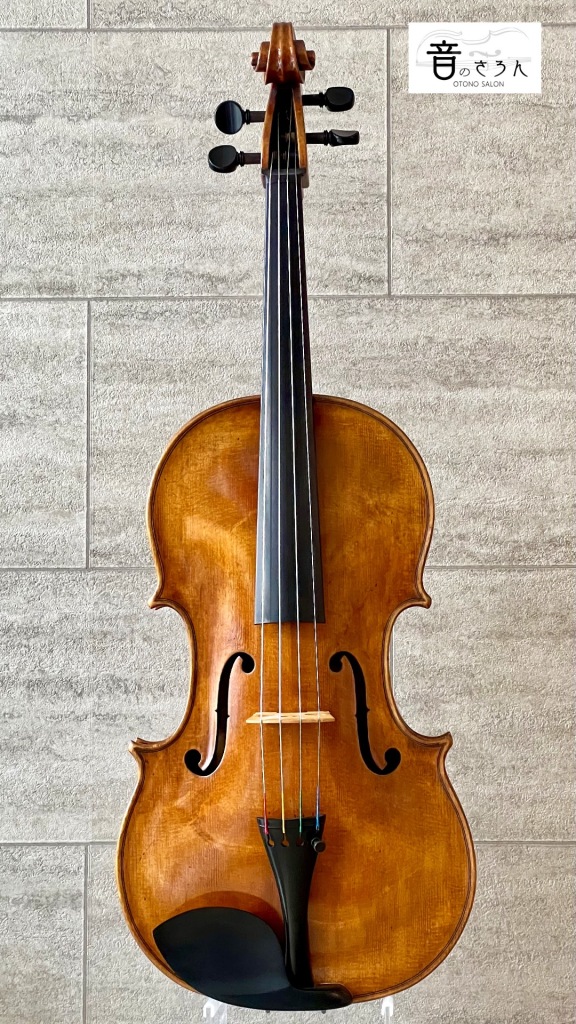 音のさろん　河村盛介