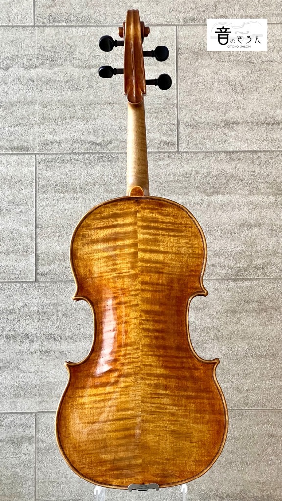 音のさろん　河村盛介