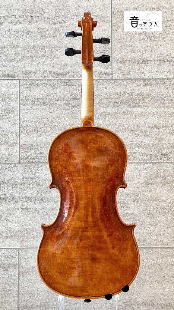 音のさろん　中西綾