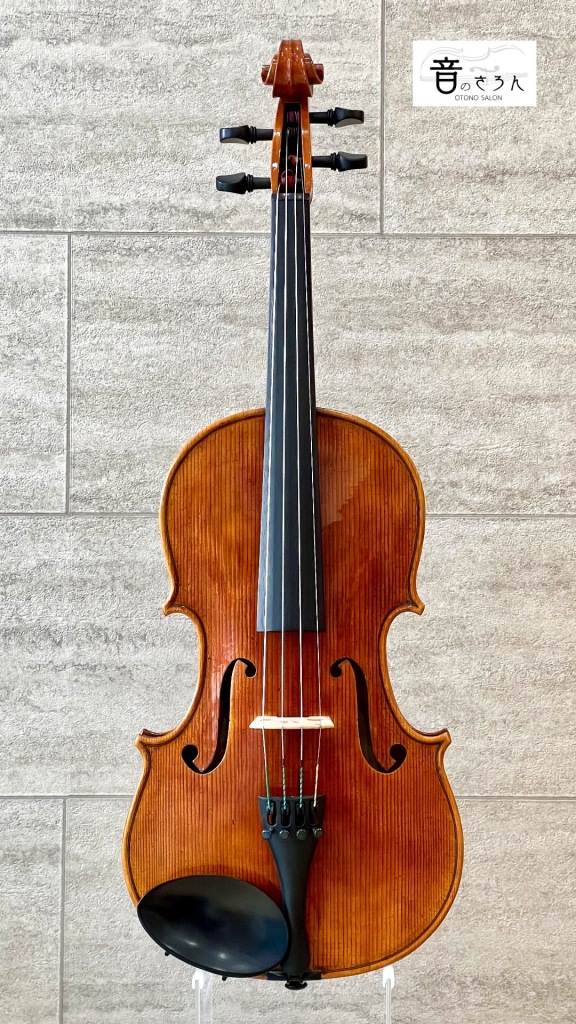 音のさろん　中西綾