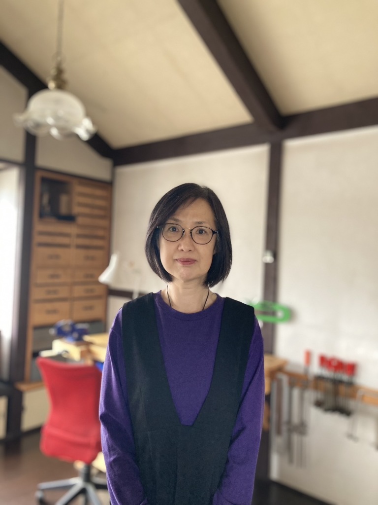 音のさろん　中西綾